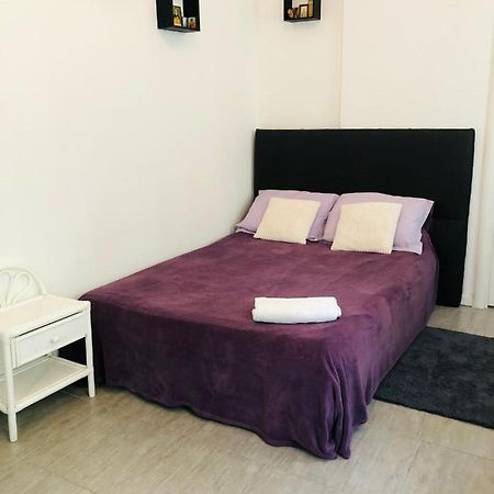 Studio Cosy Au Centre De Cannes Exterior foto