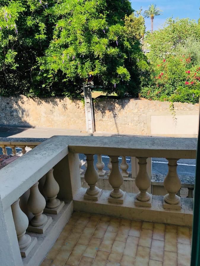 Studio Cosy Au Centre De Cannes Exterior foto