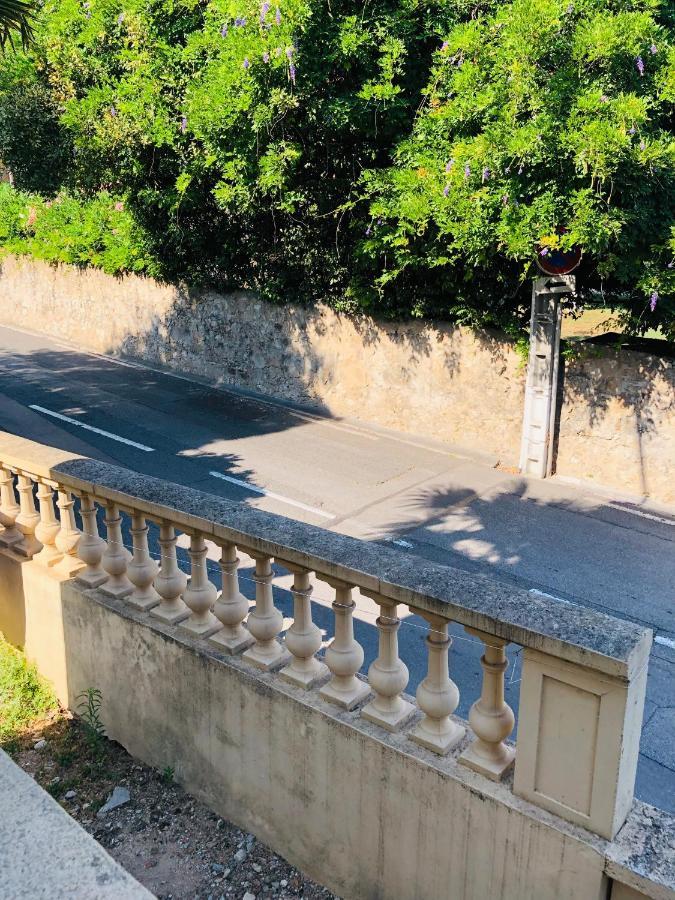 Studio Cosy Au Centre De Cannes Exterior foto